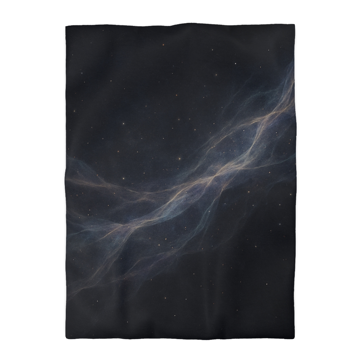 Void Tide Filament Quilt soft comforter duvets