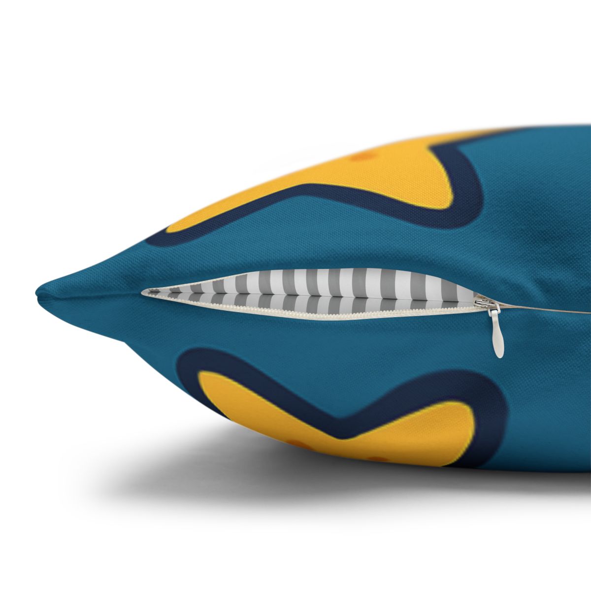 Star Sailor Turtle soft cotton pillow cases