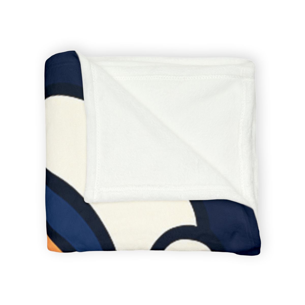 Galaxy Garden Of Friendly Planets warm winter blankets