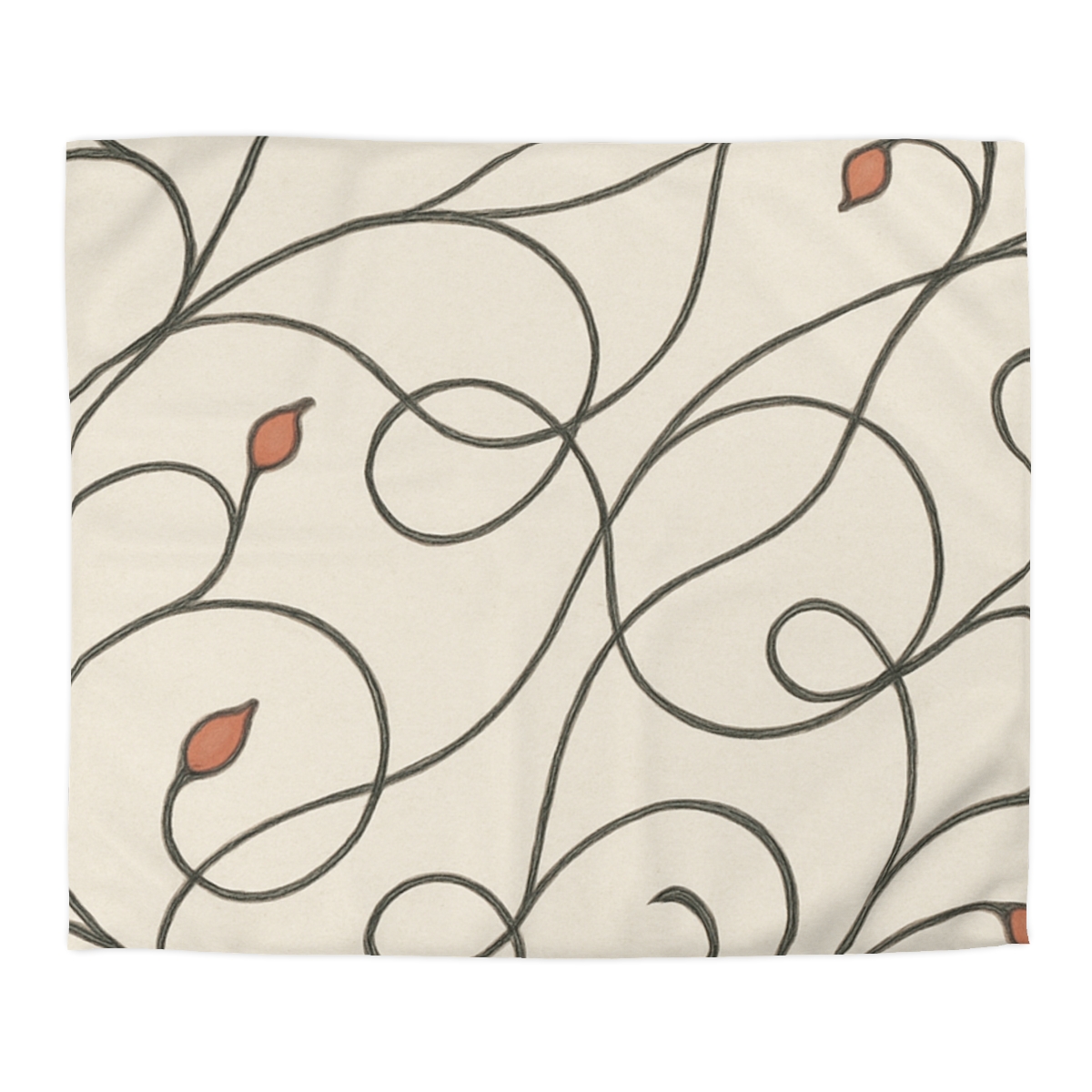 Vine Line Sonata duvets for gifts