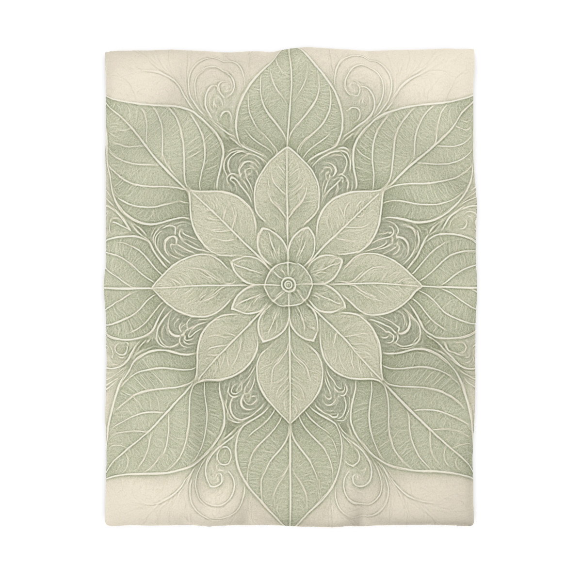 Vein Lace Mandala trendy bedroom duvets