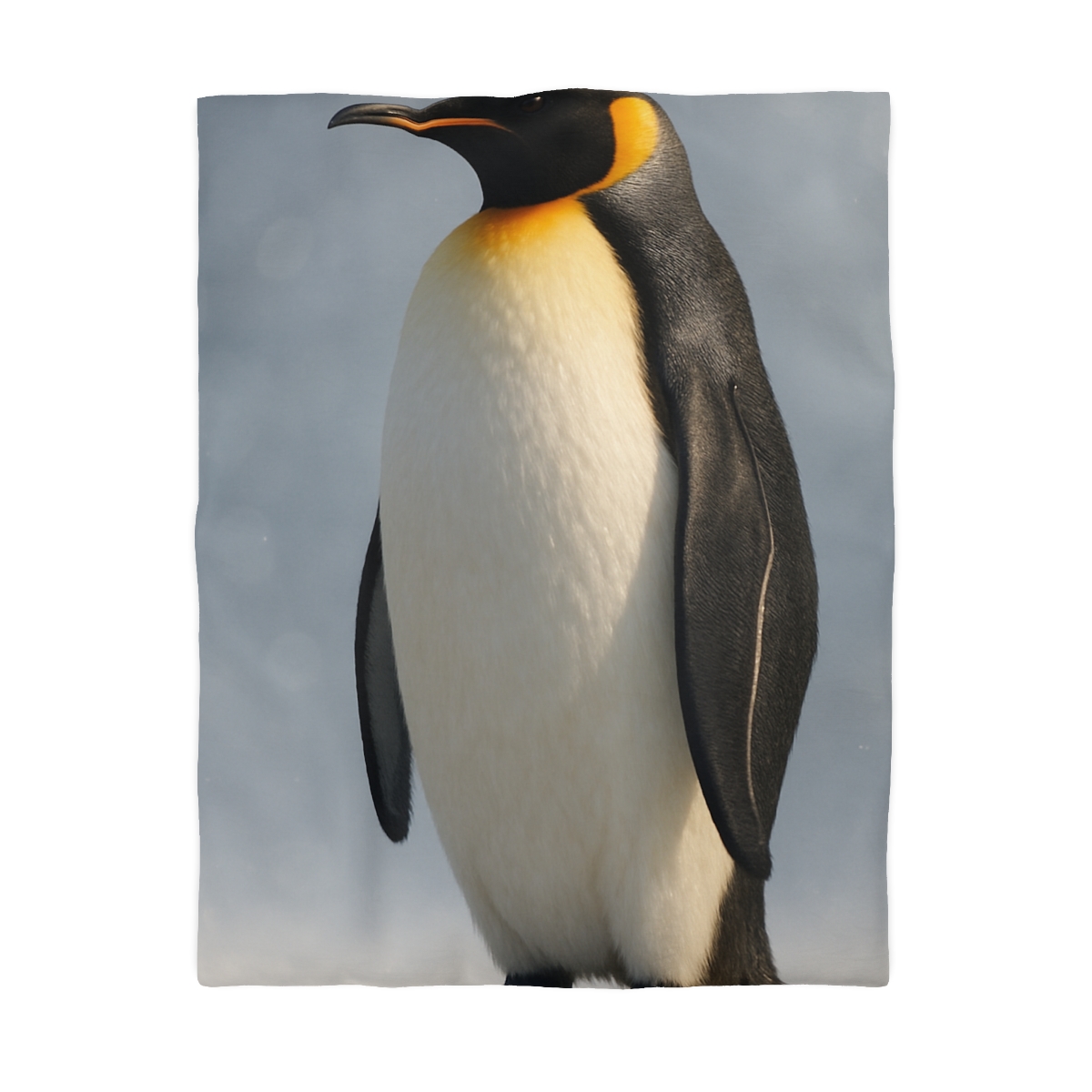 Aurora Poise Emperor Penguin duvets for gifts