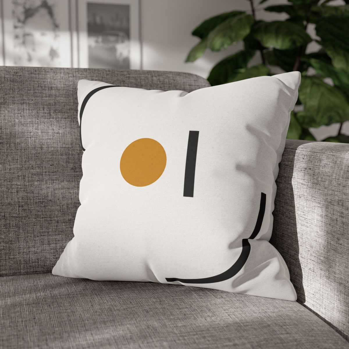 Triad Arc Alignment unique gift pillow cases