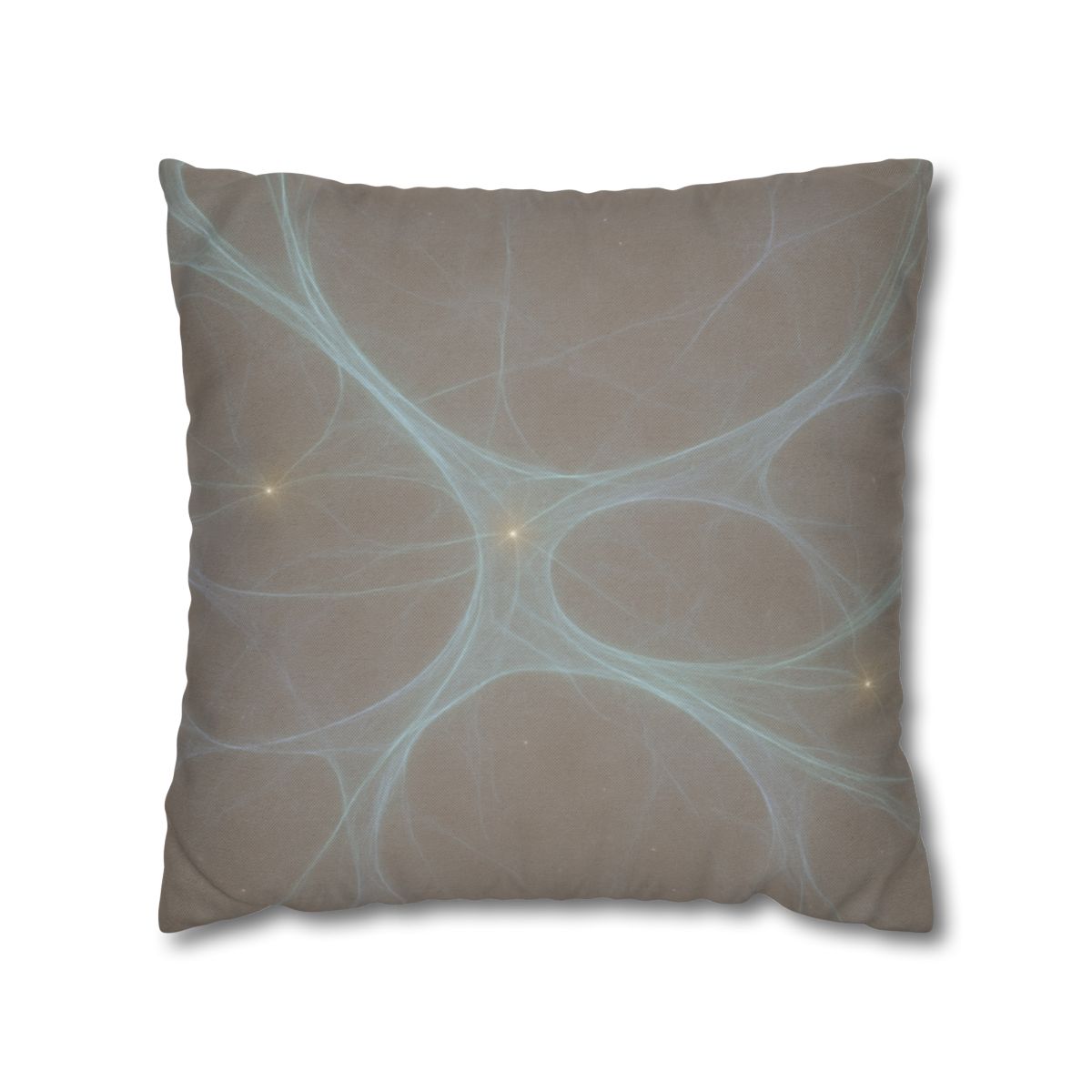 Cosmic Web Filament unique gift pillow cases