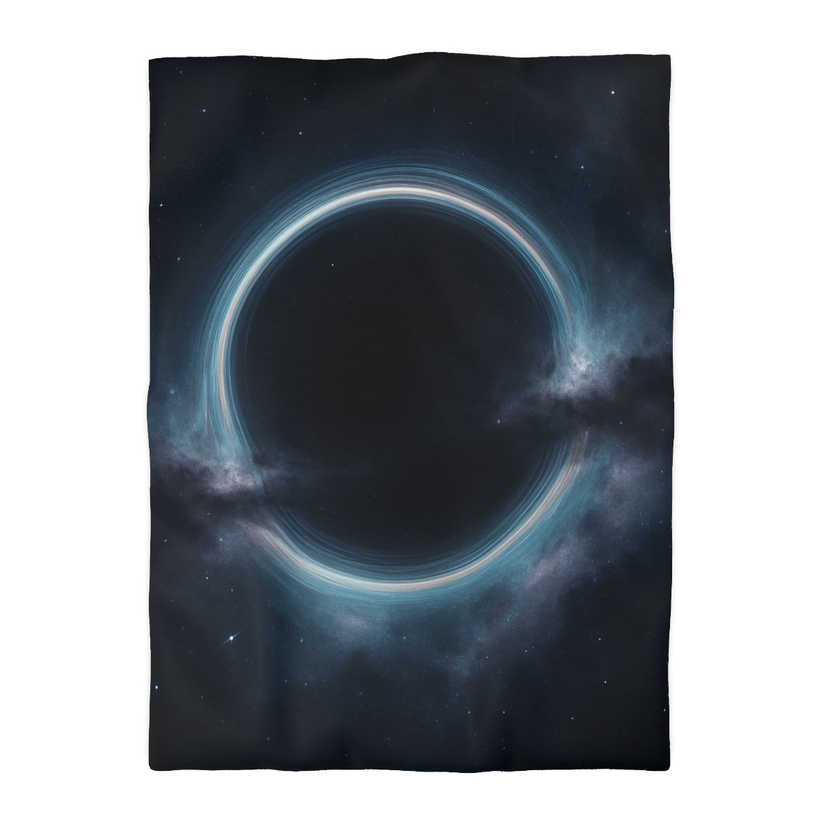 Gravitational Prism Mirage stylish duvet covers