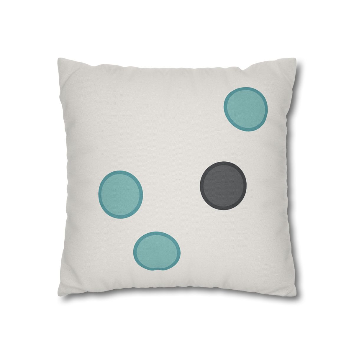 Diagonal Cluster With Silent Gap unique gift pillow cases