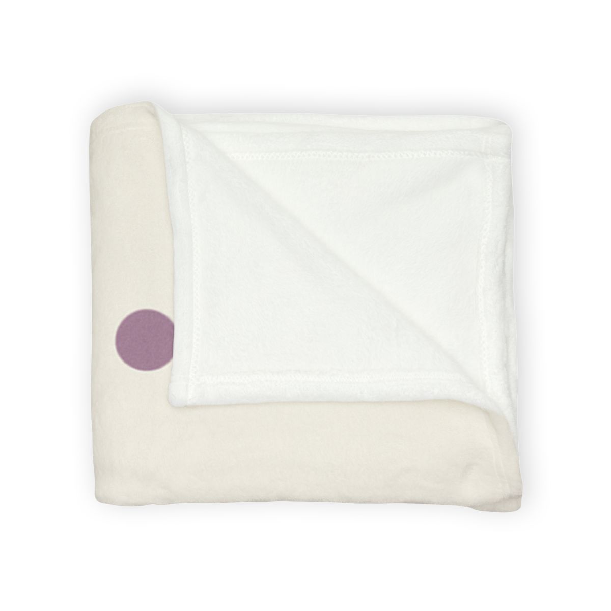 Sparse Nebula Grid stylish throw blankets