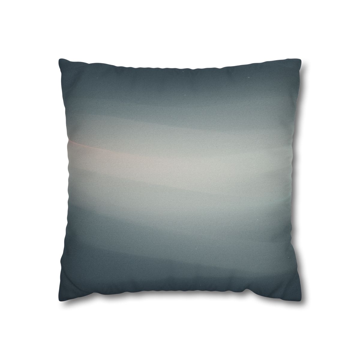 Dark Energy Veil Gradient trendy patterned pillow cases