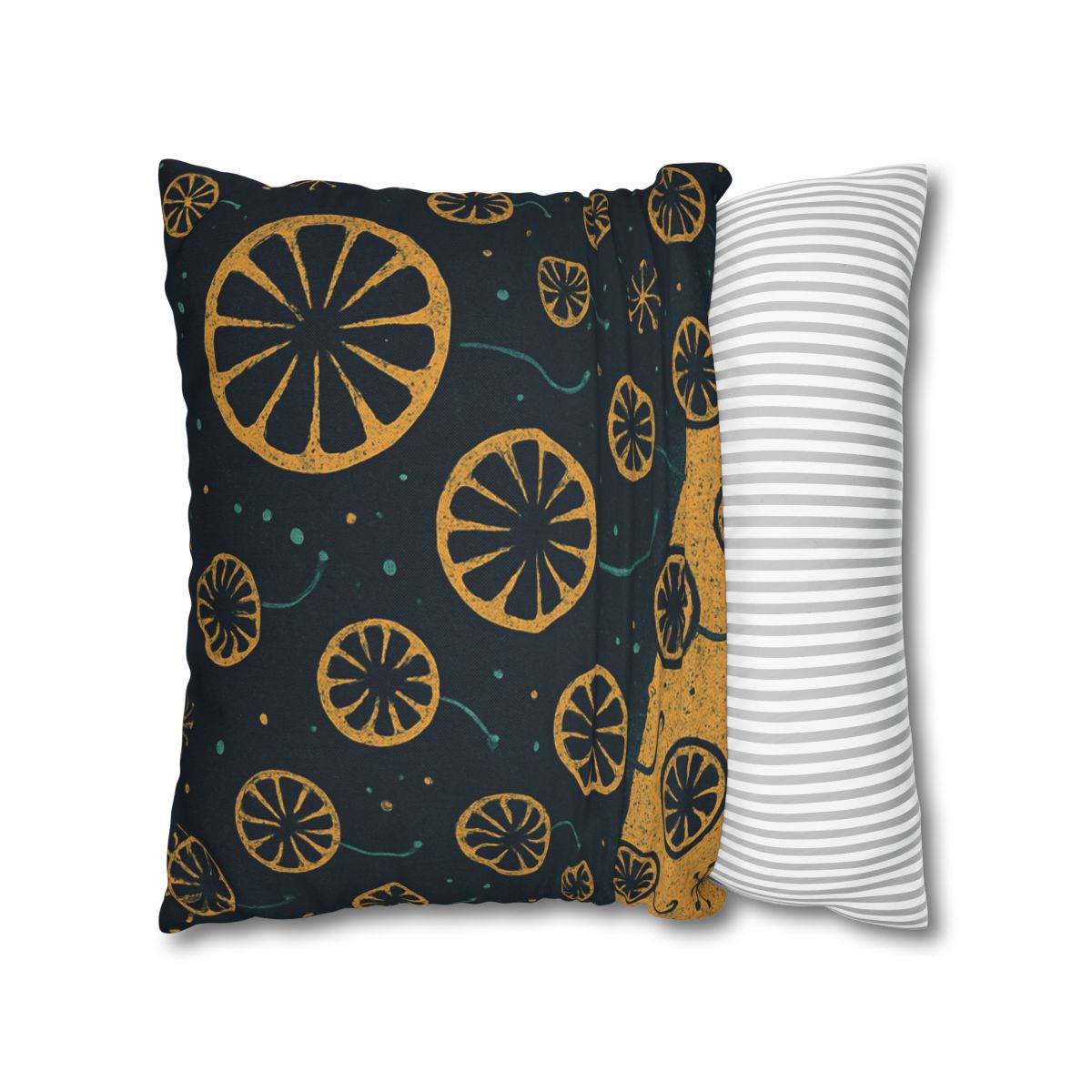 Seed Pod Constellation stylish decorative pillowcases