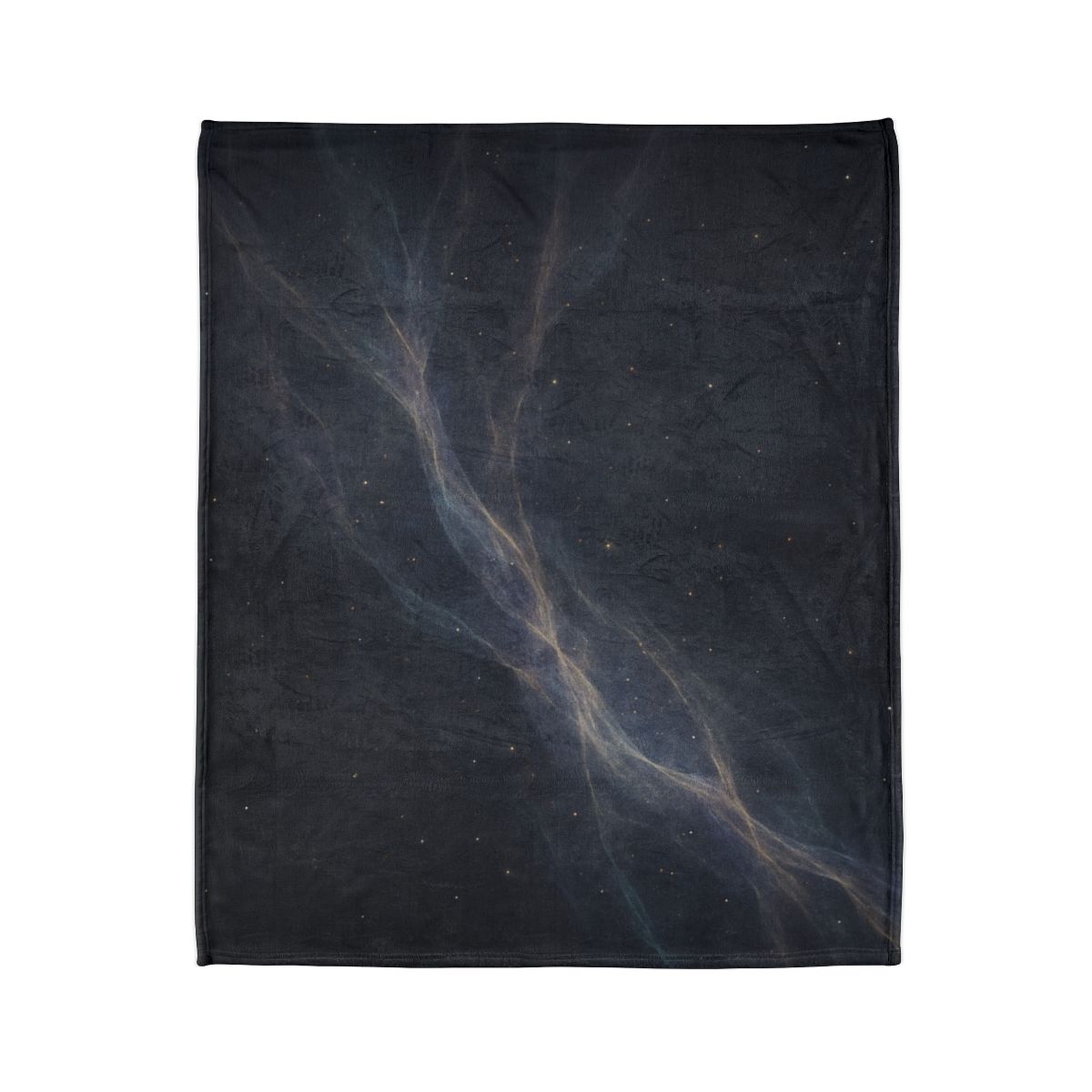 Void Tide Filament Quilt unique gift blanketscustom blankets