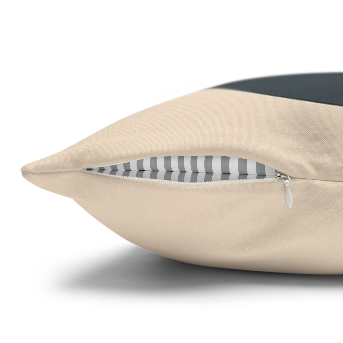 Staggered Ovals With Pause comfortable bedding pillow covers