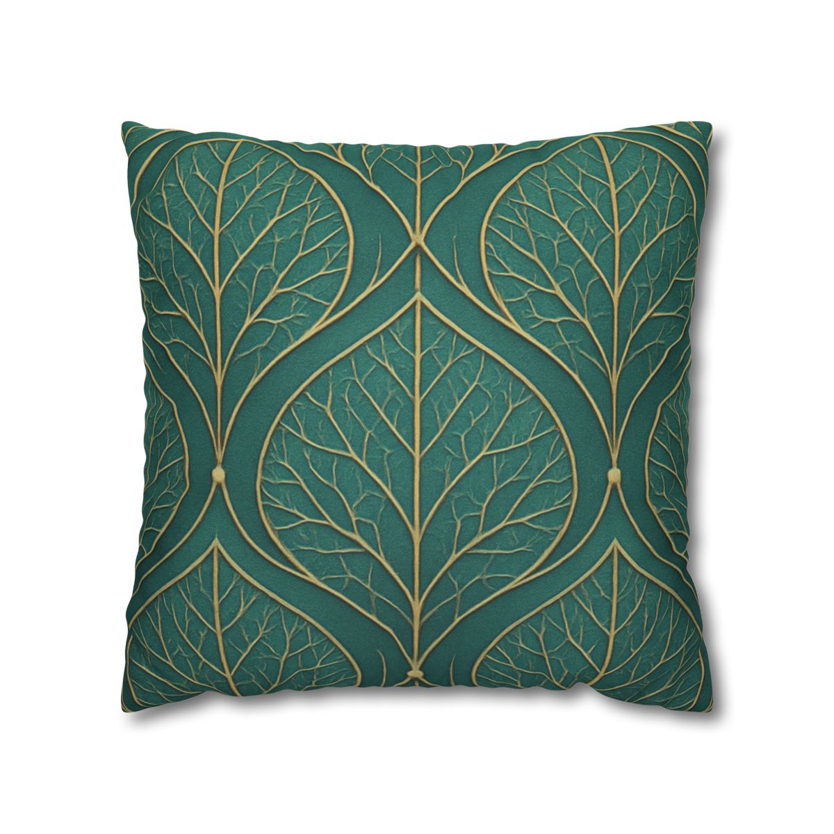 Vein Lattice Aurora personalized pillow covers