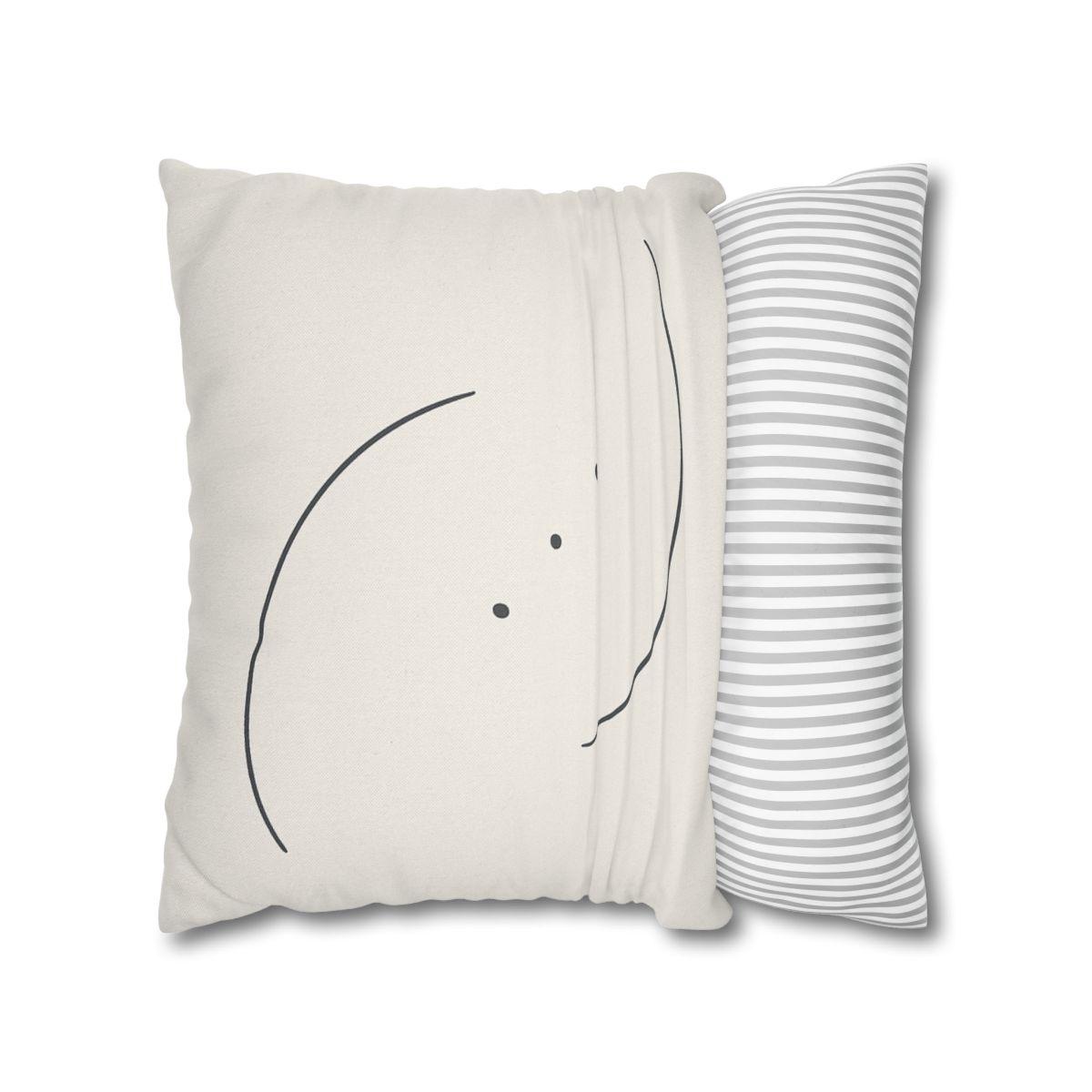 Twin Arc Constellation comfortable bedding pillow covers