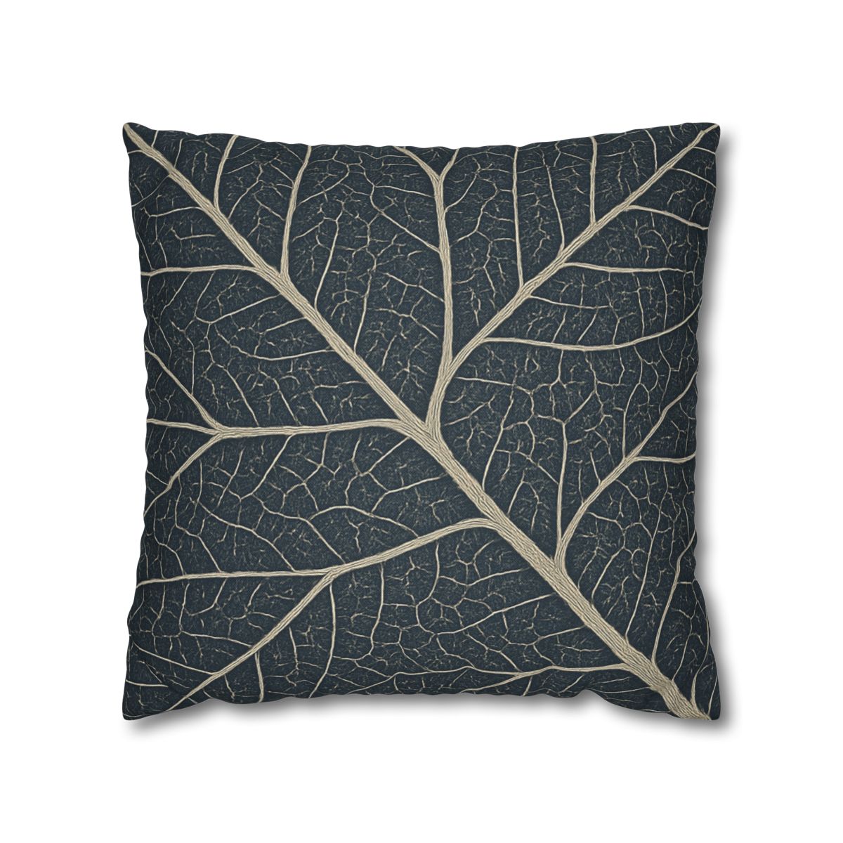 Leaf Vein Starchart Lattice soft cotton pillow cases