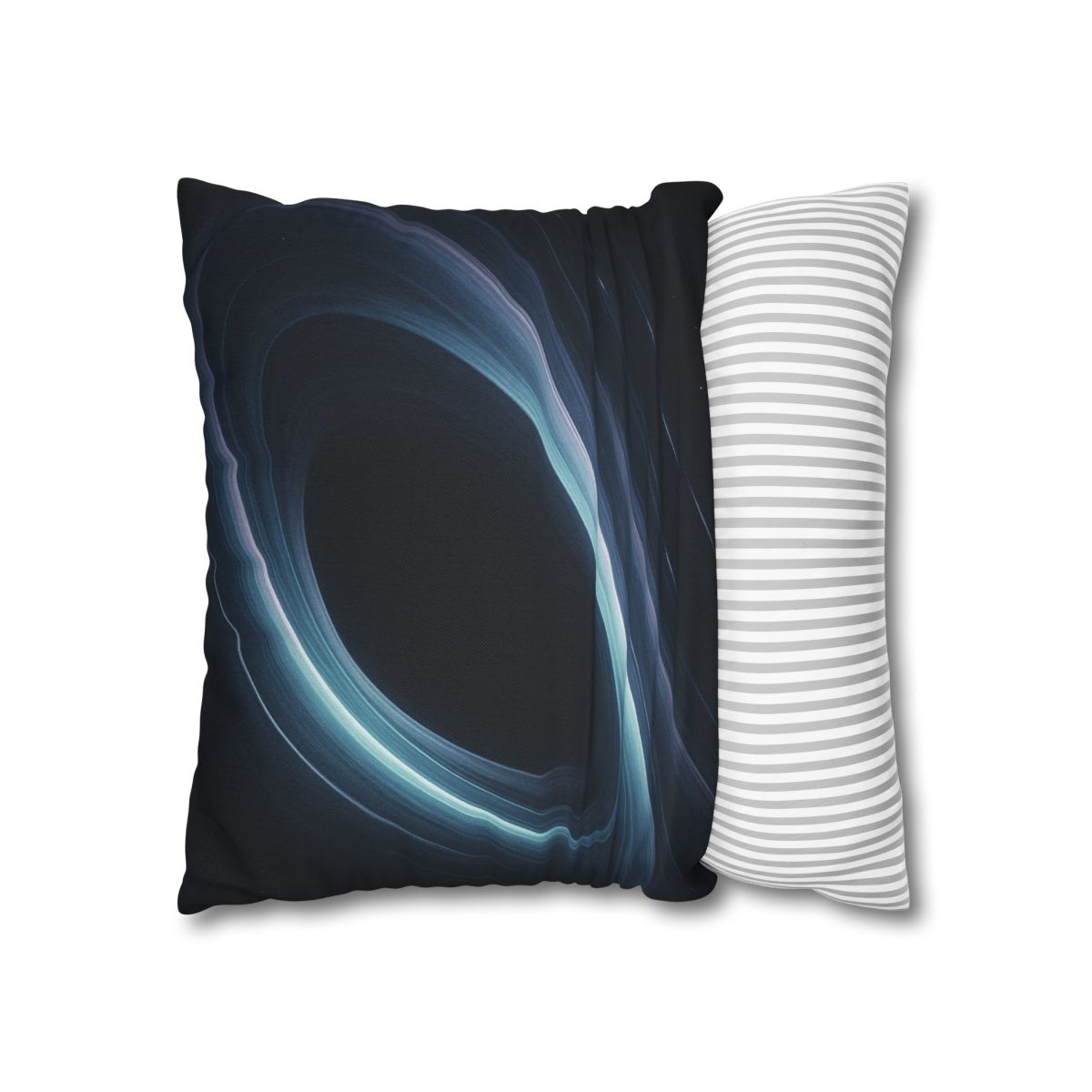 Prismatic Lensing Veil personalized pillow covers