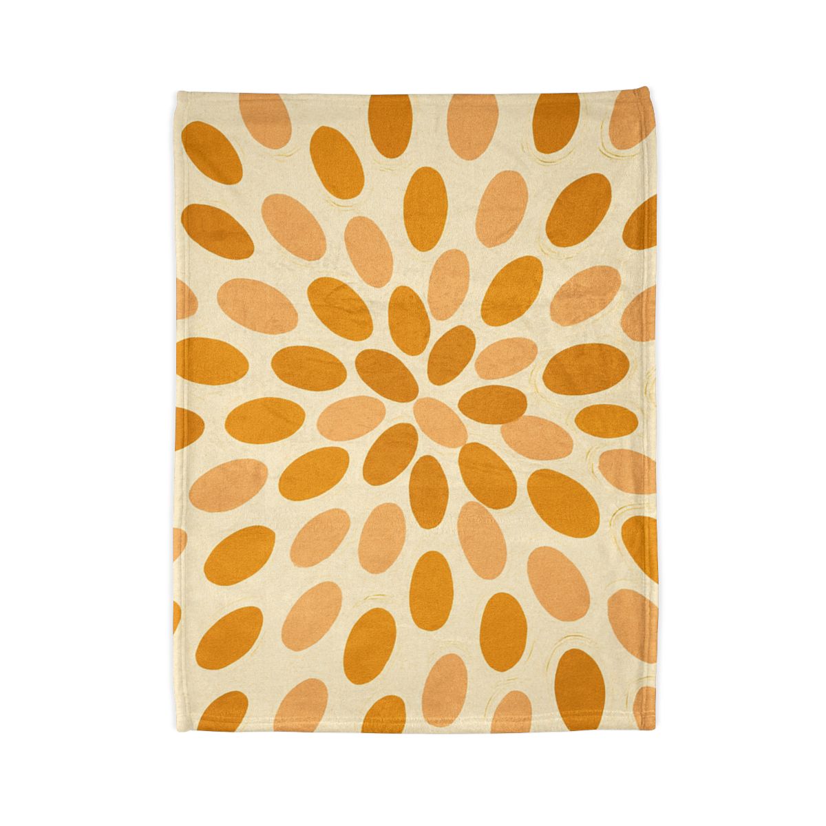Seed Halo Scatter decorative home blankets