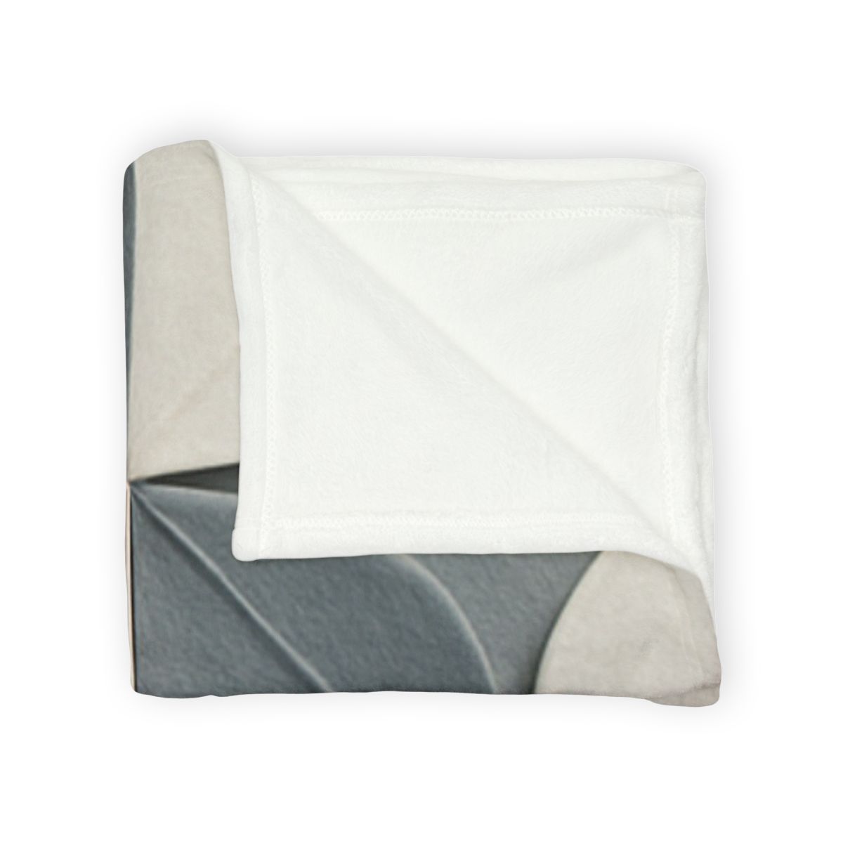 Blossom Fold Tessellation warm winter blankets