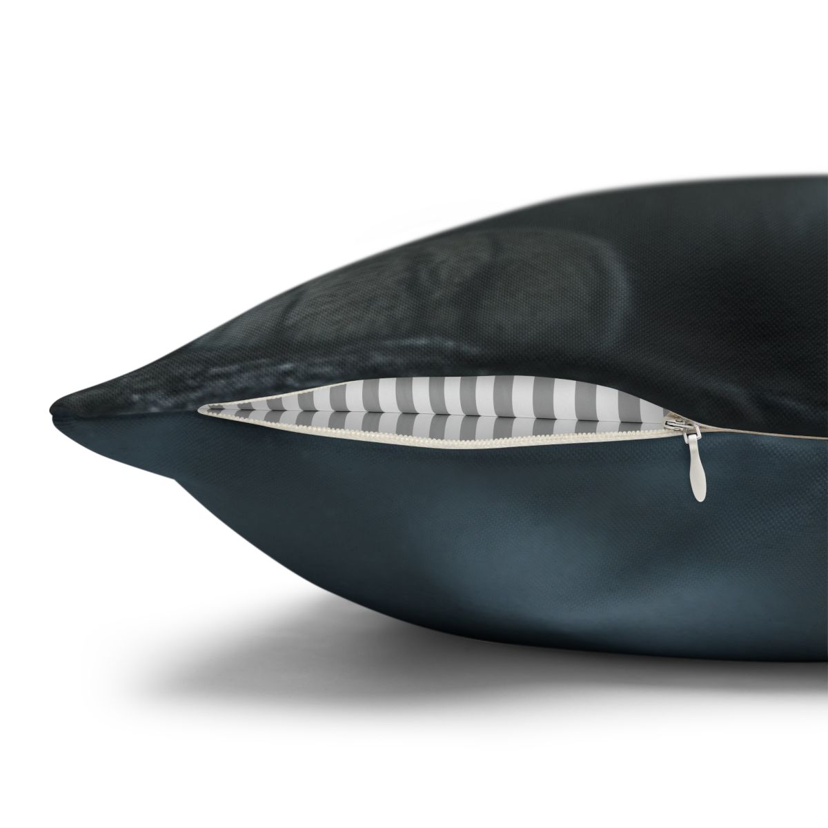 Crest Of Silence Snow Leopard soft cotton pillow cases