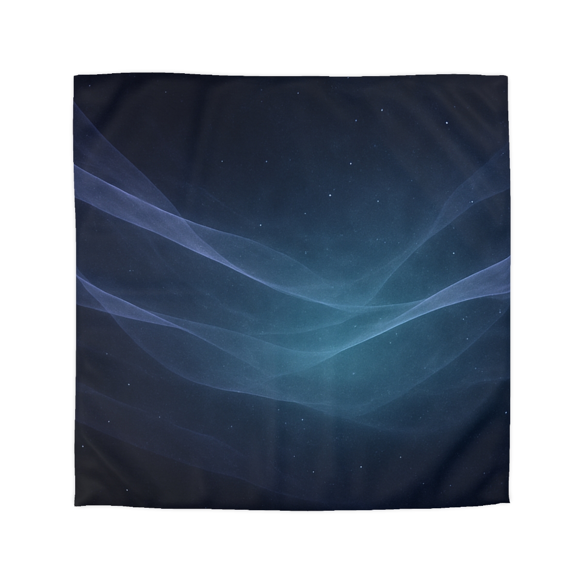 Cryo Plasma Veil soft comforter duvets