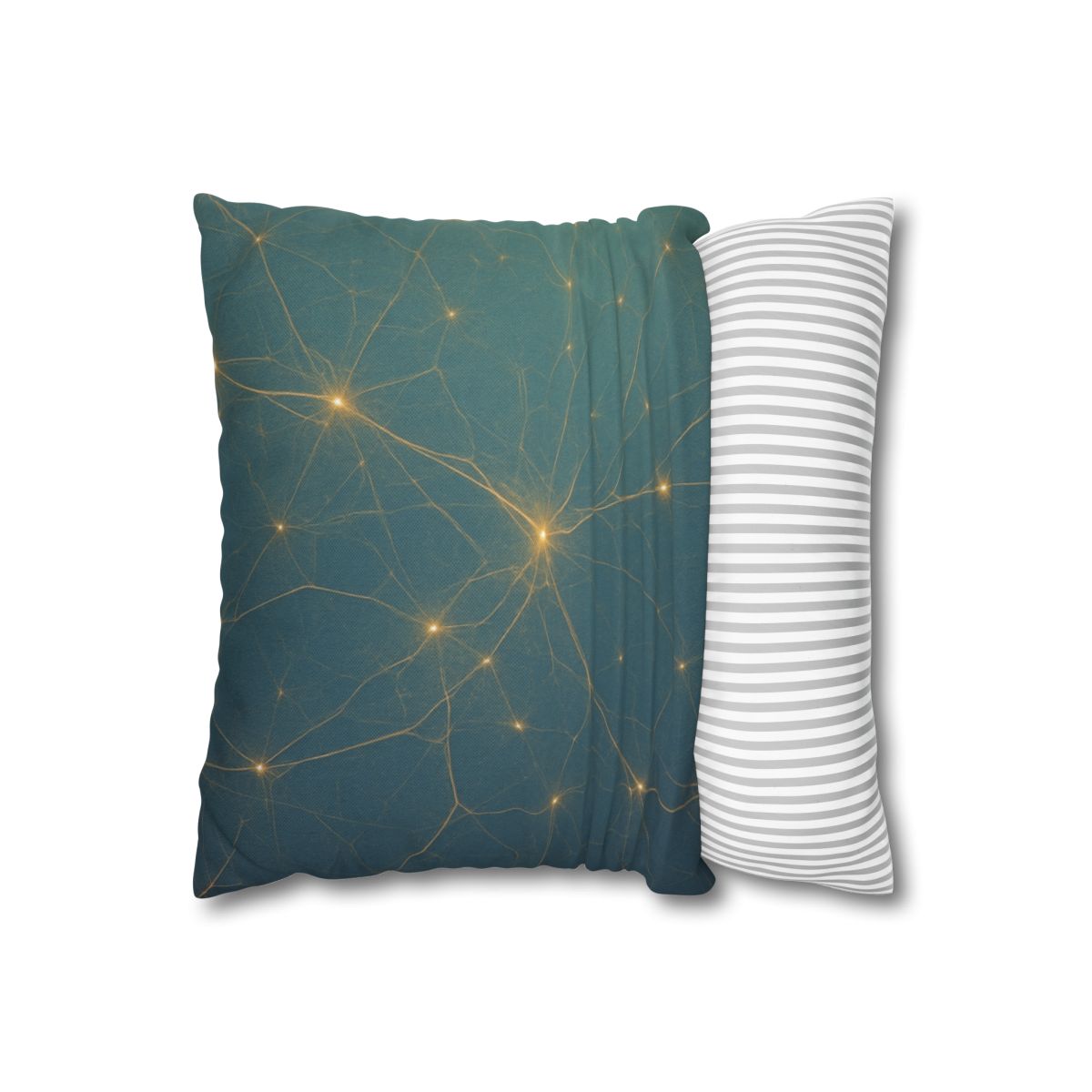 Cosmic Web Filament custom pillow cases