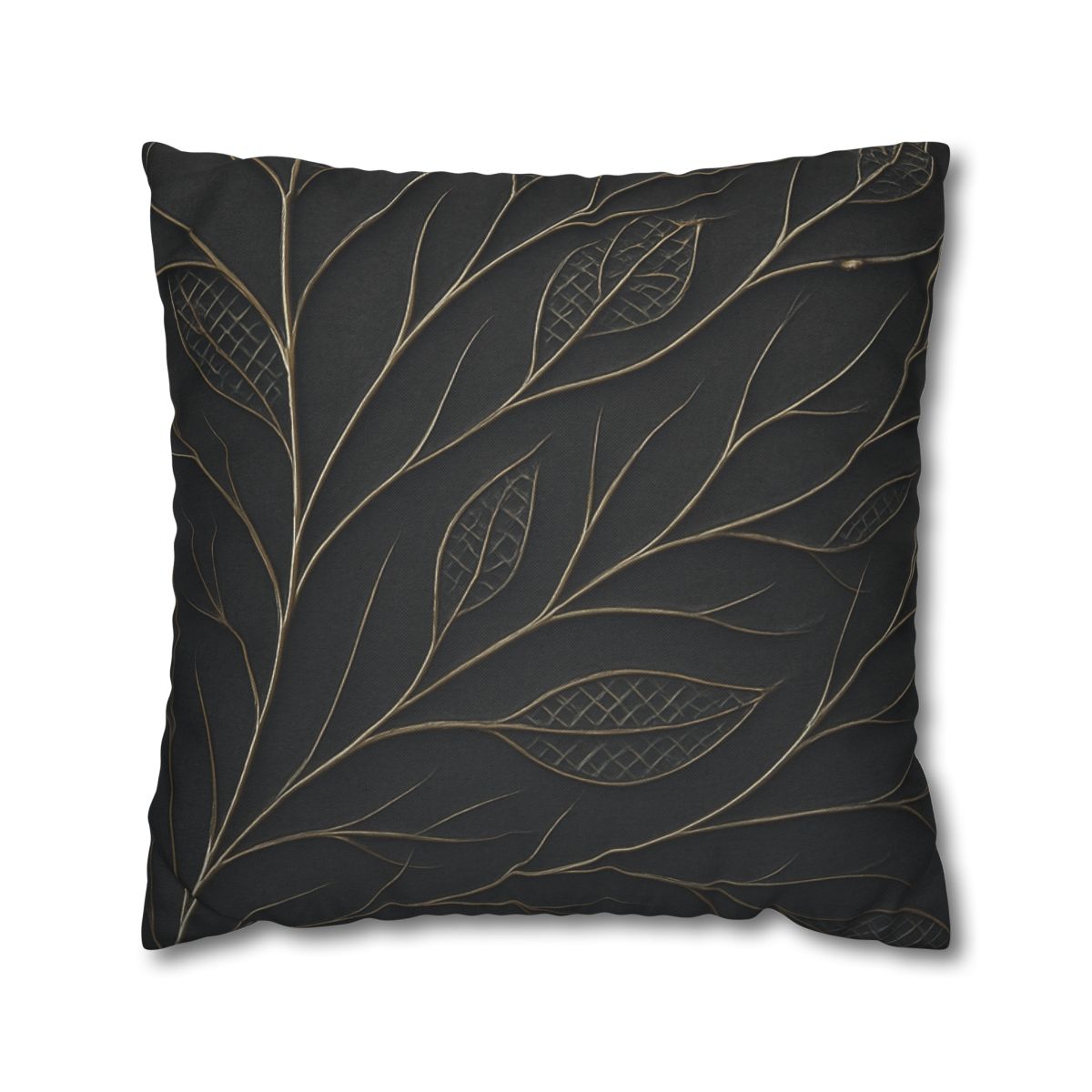 Vein Circuit Filigree unique gift pillow cases