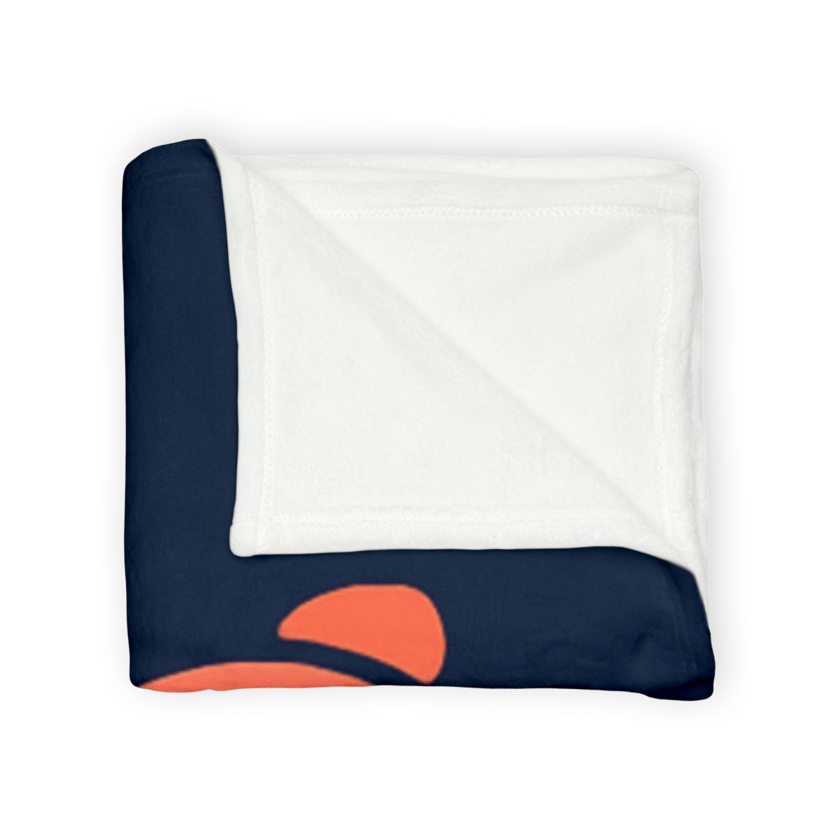 Cosmic Coral Reef Planet trendy patterned blankets