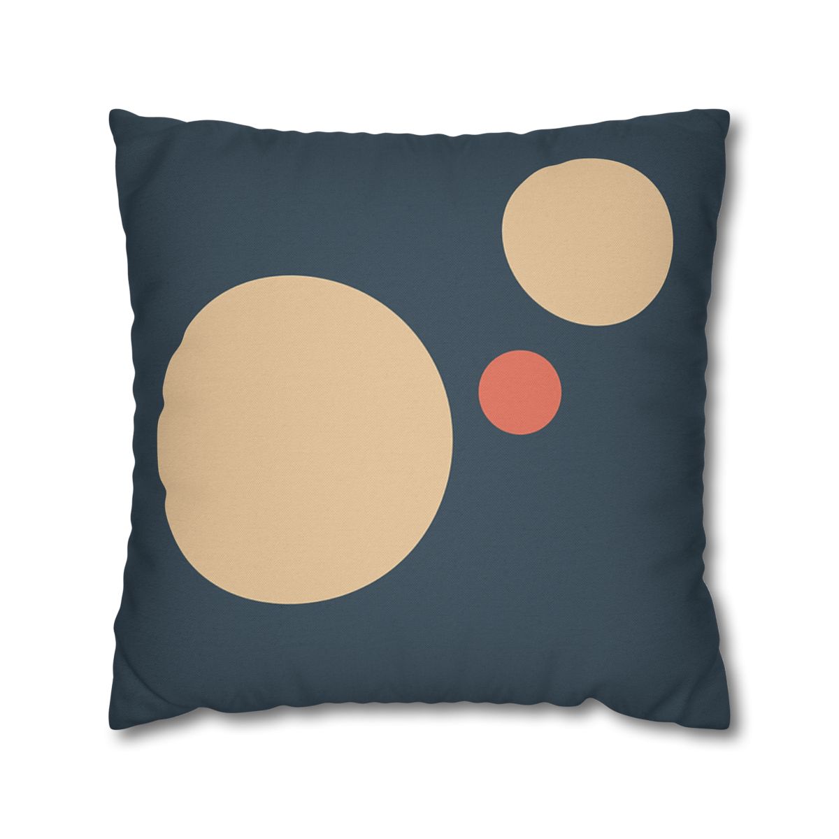 Three Point Calm Cluster unique gift pillow cases