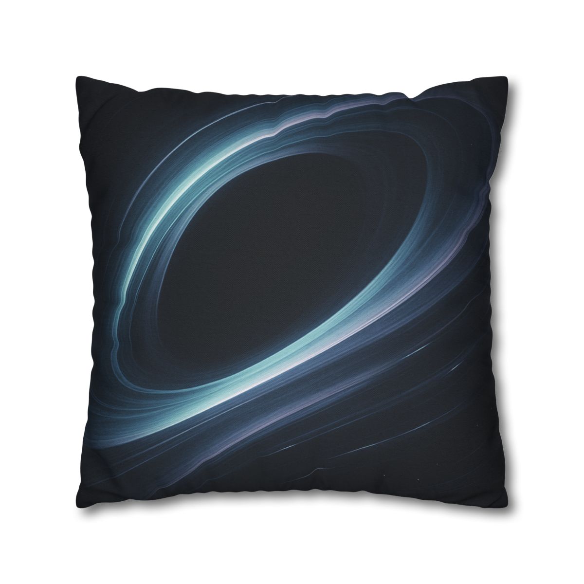 Prismatic Lensing Veil personalized pillow covers
