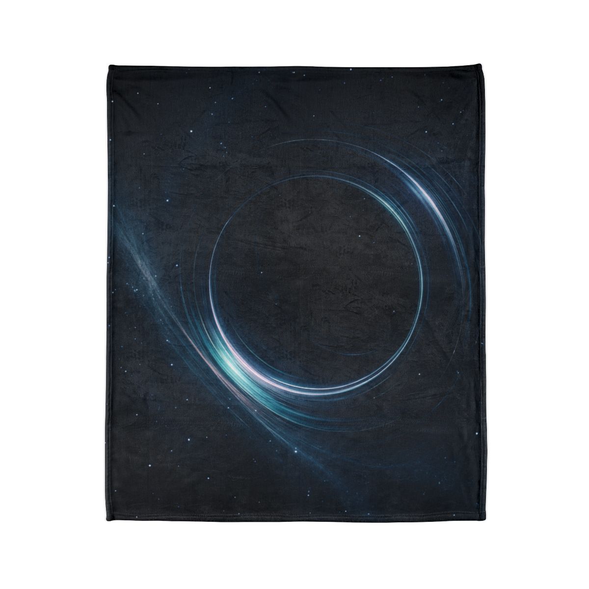 Prismatic Lensing Mirage unique gift blankets