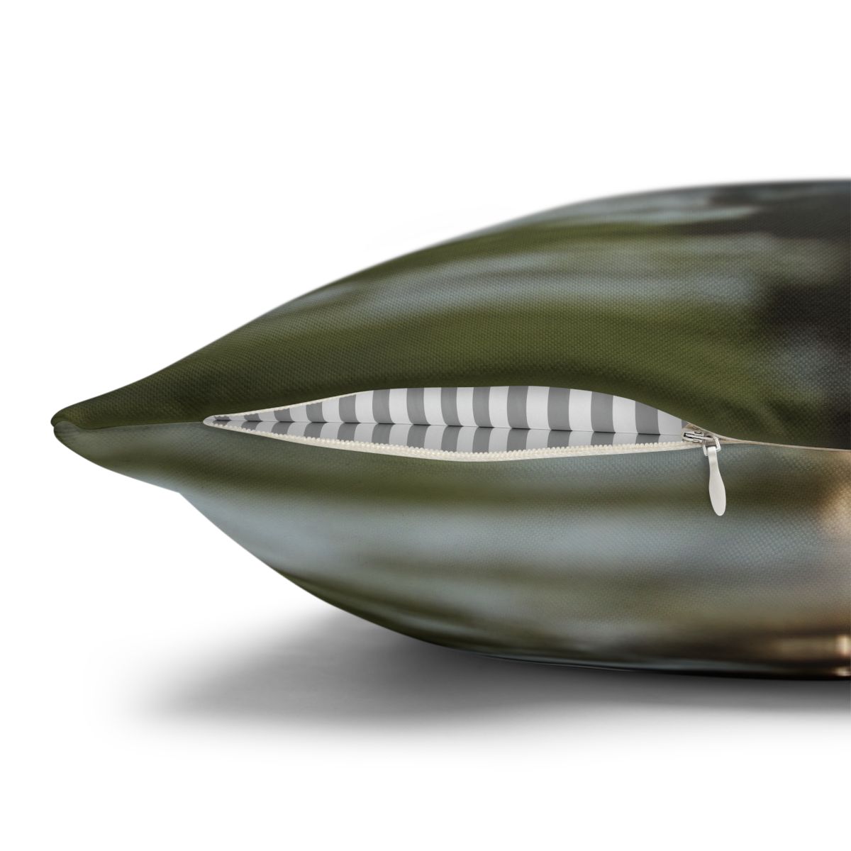 River Drift Giant Otter comfortable bedding pillow covers