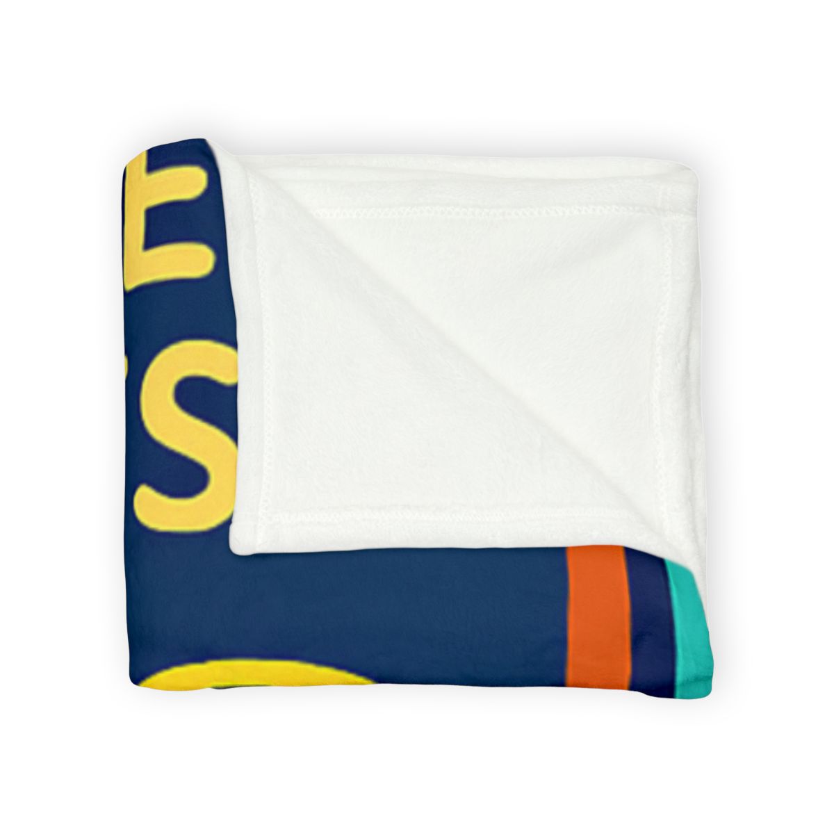 Starfish Science Class trendy patterned blankets