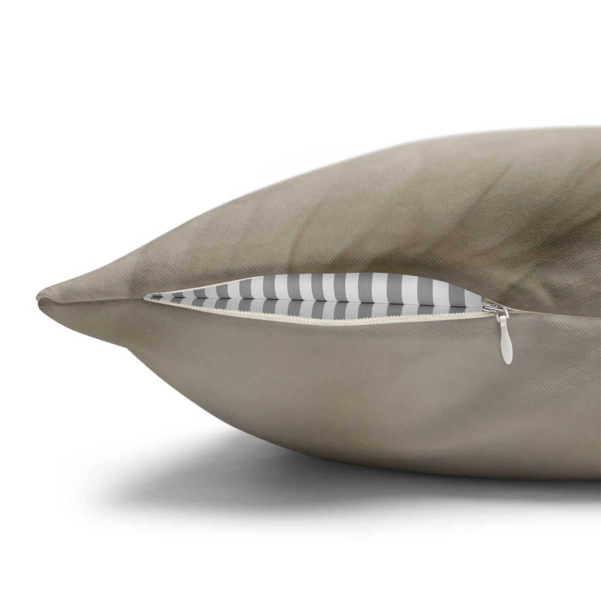 Silver Poise Whooping Crane comfortable bedding pillow covers