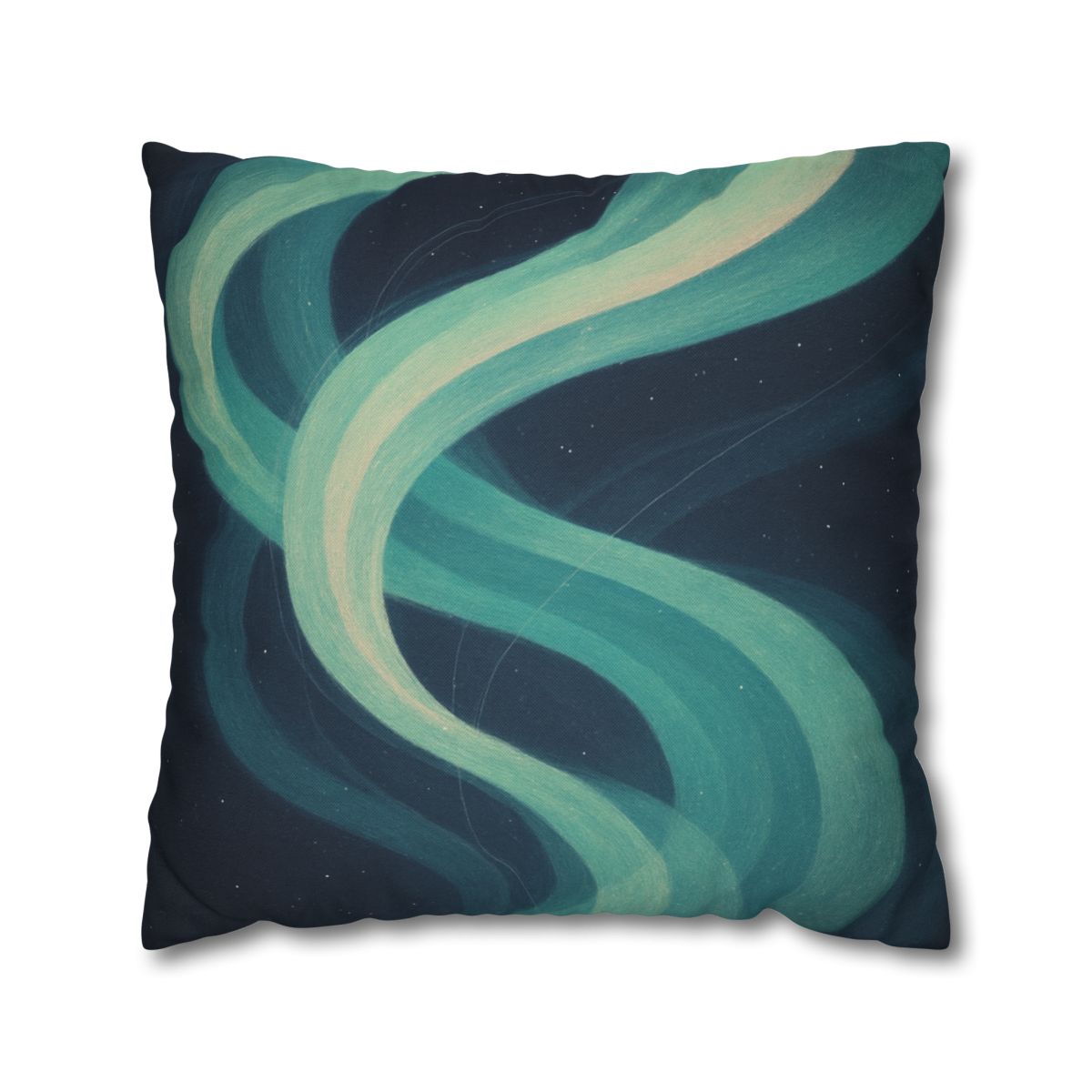 Auroral Dust Weave trendy patterned pillow cases