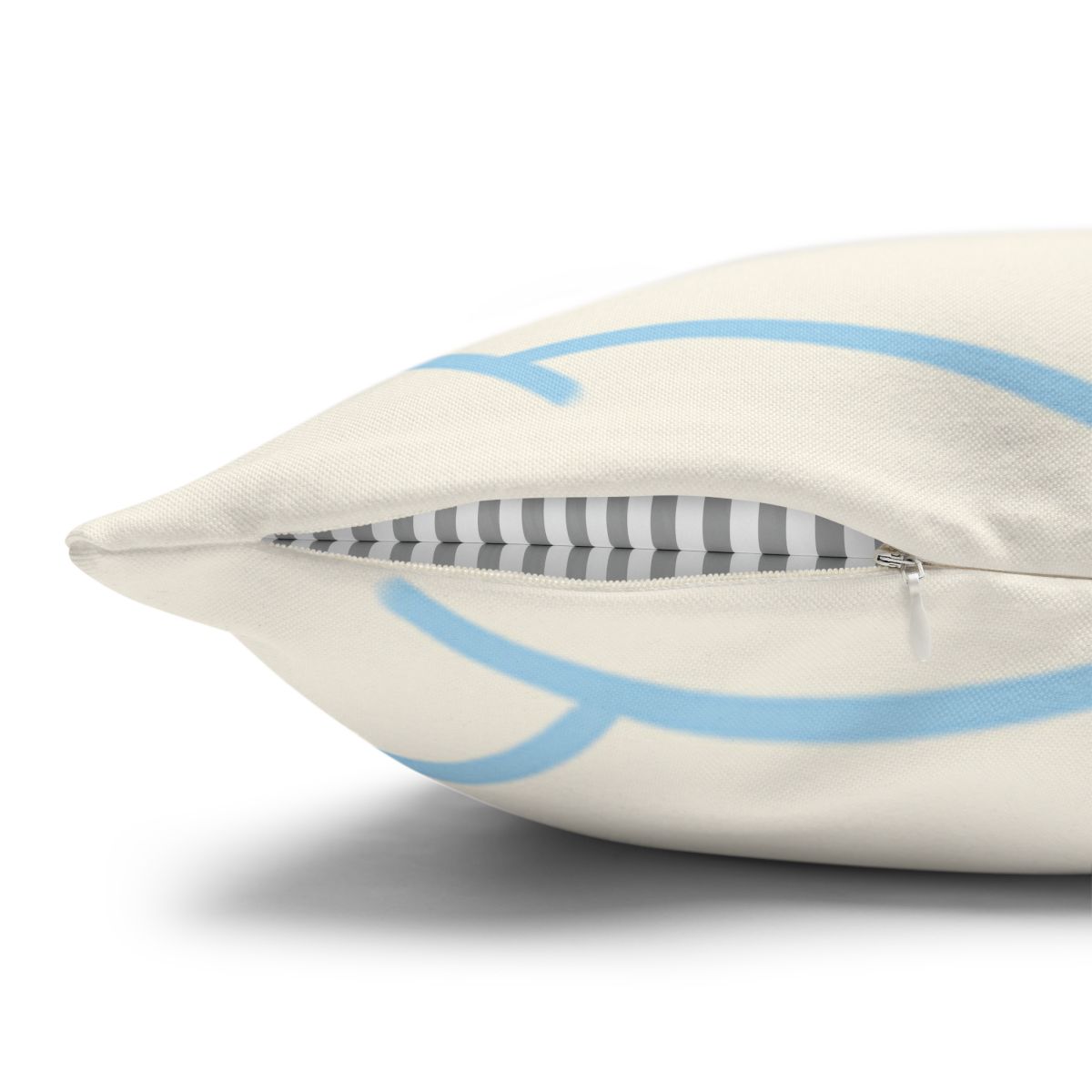 Rocket Penguin Parade unique gift pillow cases