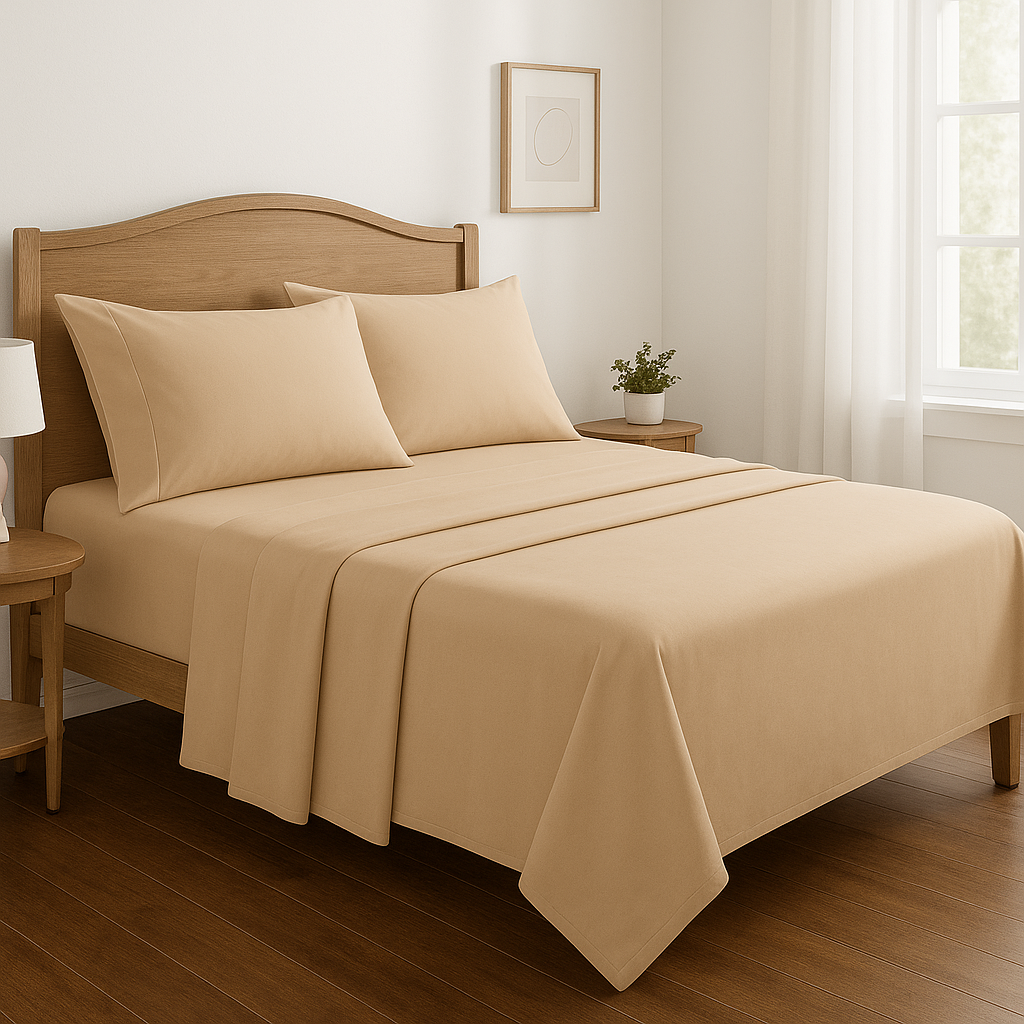 Miracle Bed Sheet Set