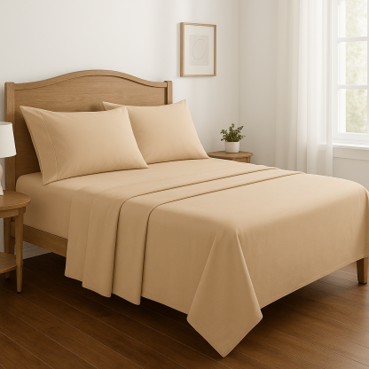 Miracle Bed Sheet Set