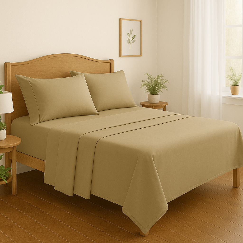 Miracle Bed Sheet Set