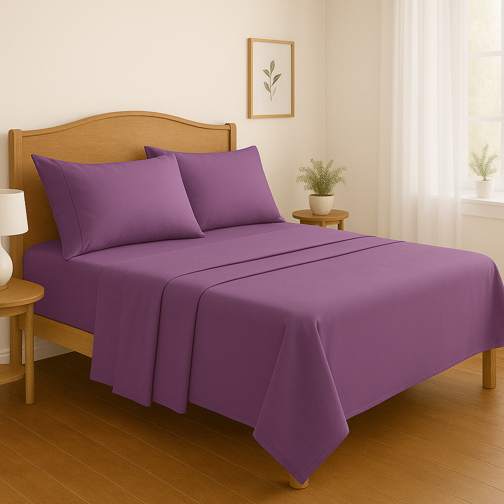 Miracle Bed Sheet Set