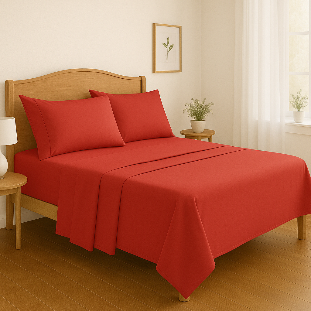 Miracle Bed Sheet Set