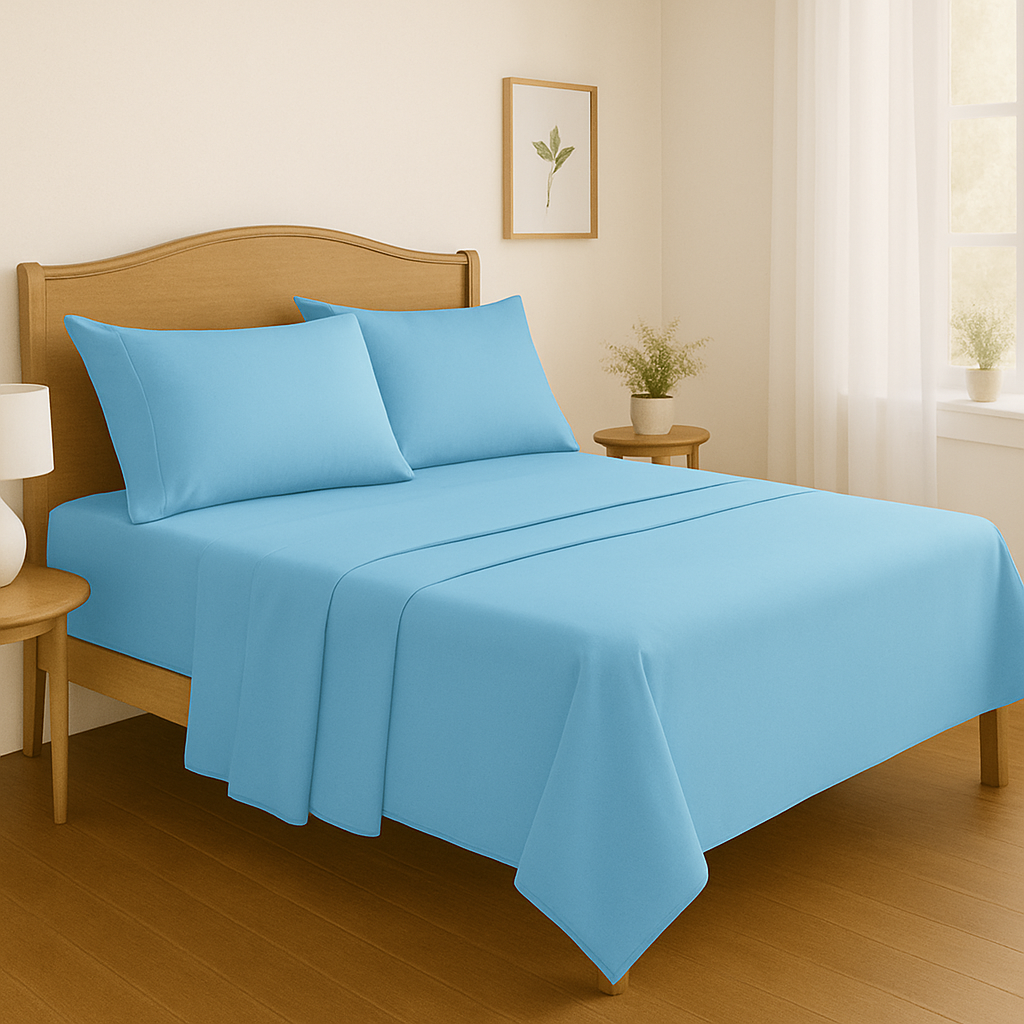 Miracle Bed Sheet Set