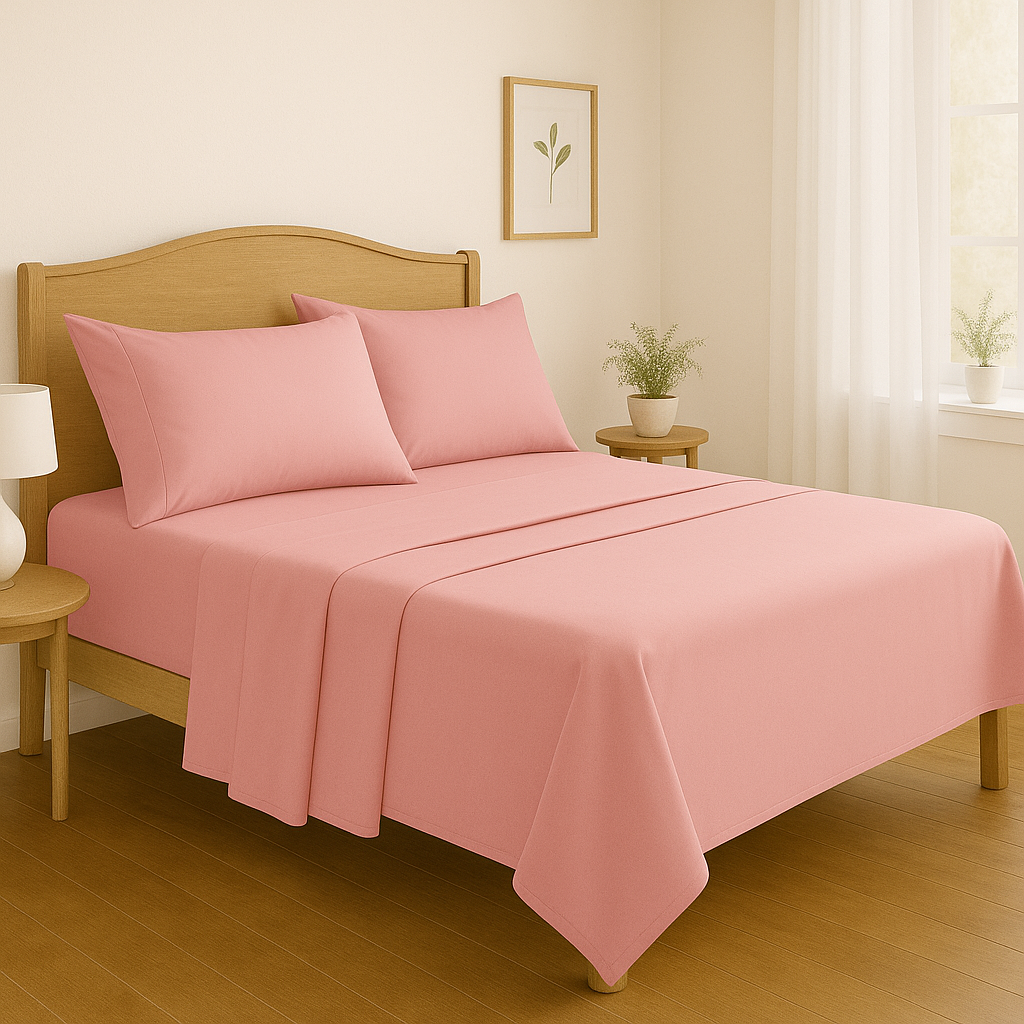Miracle Bed Sheet Set