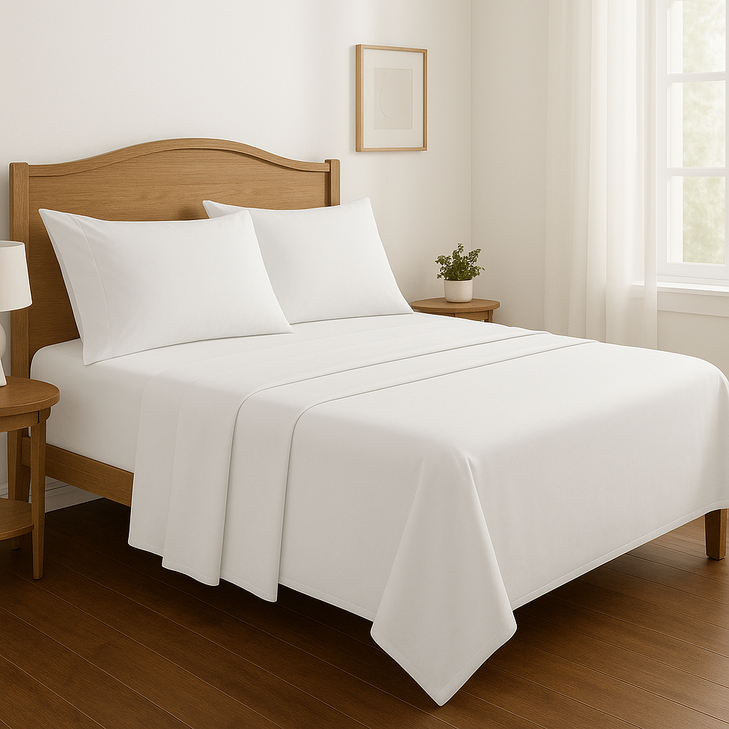 Miracle Bed Sheet Set