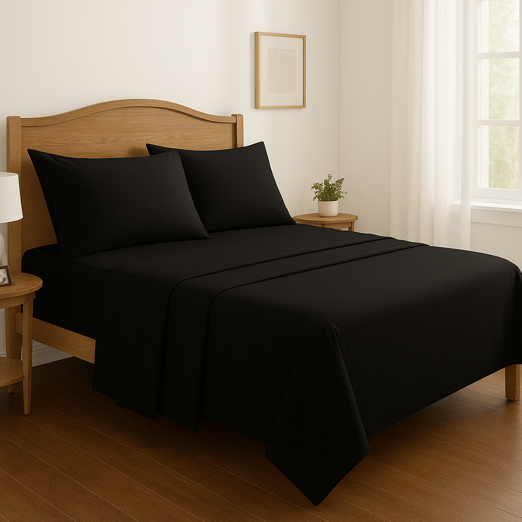 Miracle Bed Sheet Set