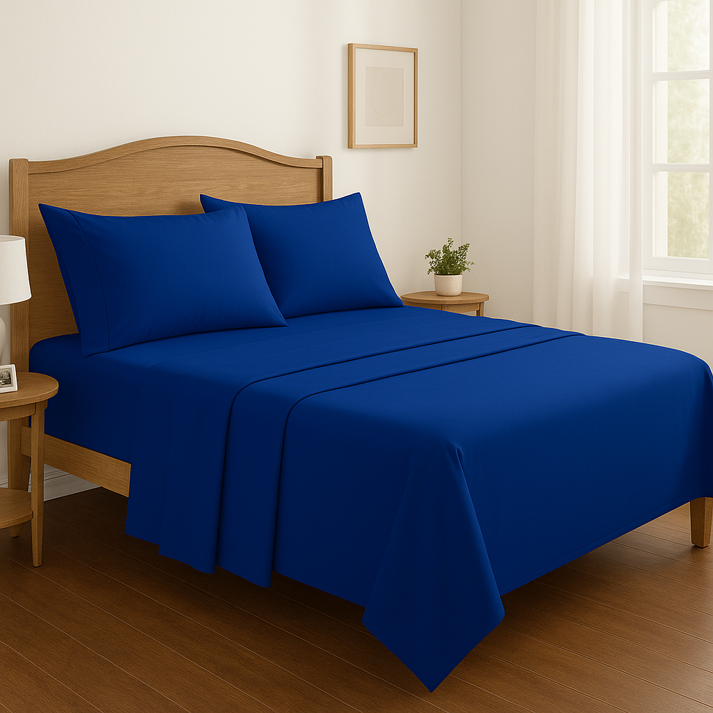 Miracle Bed Sheet Set