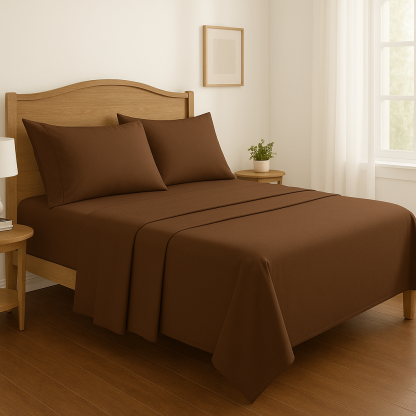 Miracle Bed Sheet Set