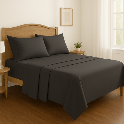 Miracle Bed Sheet Set