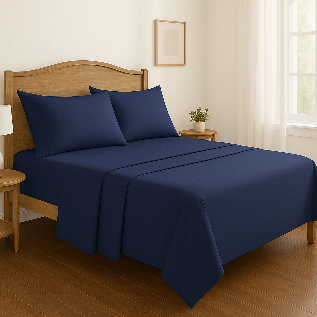 Miracle Bed Sheet Set