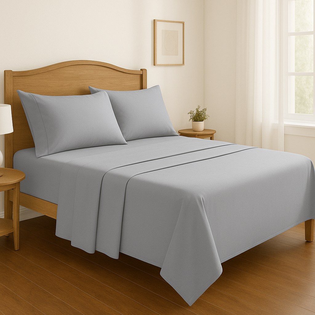 Miracle Bed Sheet Set
