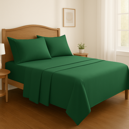 Miracle Bed Sheet Set