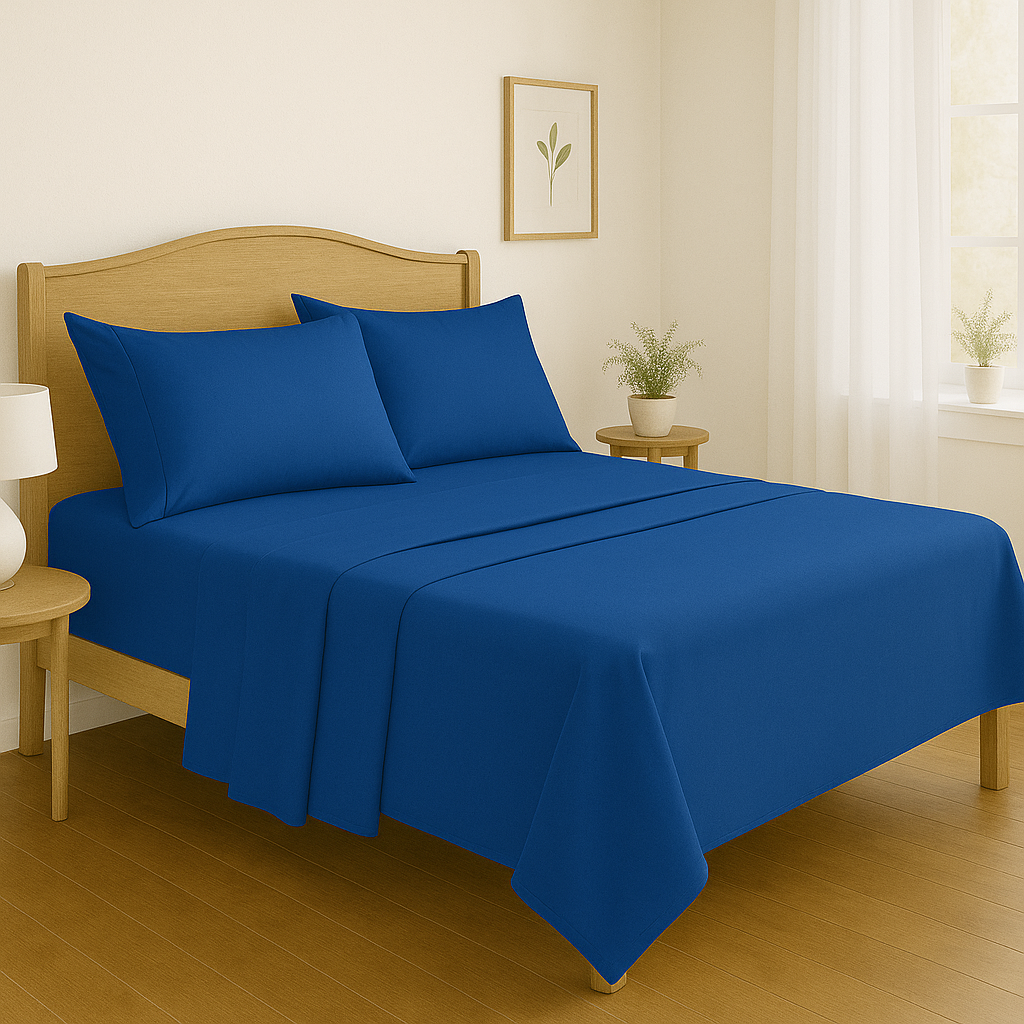 Miracle Bed Sheet Set